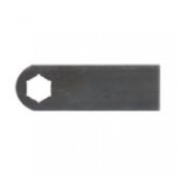 Peilis aeratoriams KYNAST, 91mm/9,1cm, 742-0825A