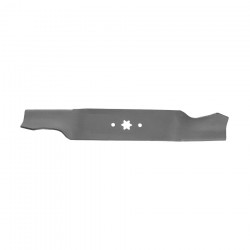 Peilis vejos pjovimo traktoriukams MTD su šoniniu išmetimu, surinkimo, 38 colių, 490mm/49cm, 742-0610