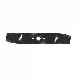 Peilis vejos pjovimo traktoriukams MTD su šoniniu išmetimu, trumpas, 46 colių, 376mm/37,6cm, 742-0612