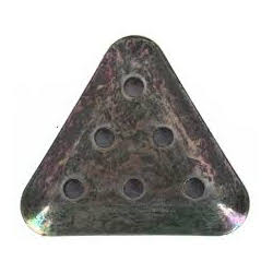 Pjovimo peilis benzininėms vejapjovėms WOLF, 69mm/6,9cm, 4111-081, 4640240