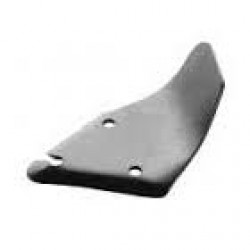 Pjovimo peilis benzininėms vejapjovėms WOLF TRIPLEX, 118mm/11,8cm, 4180048, 4180080