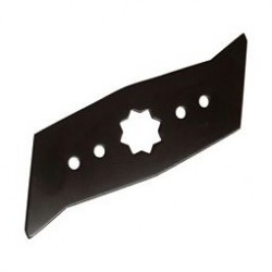 Peilis aeratoriams WOLF, 160mm/16cm, 3568400