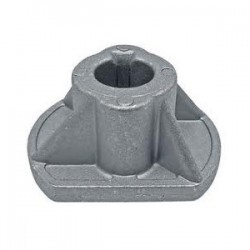 Peilio laikiklis traktoriukams CASTEL GARDEN, 25463200