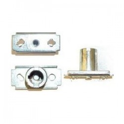 Peilio laikiklis vejapjovėms NAC, VICTUS, SANDRI GARDEN, skersmuo 22,2mm, aukštis 50mm