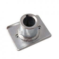 Peilio laikiklis vejapjovėms FAWORYT, HORTUS, TRYTON, skersmuo 22,2mm, aukštis 42mm