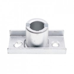 Peilio laikiklis vejapjovėms NAC, URSUS, FAWORYT, LIDER GYK46, GYK51, skersmuo 22,2mm, aukštis 51mm, G35300000000