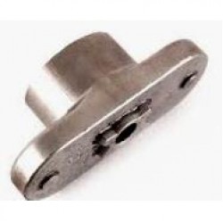 Peilio laikiklis vejapjovėms MTD 46P, 508N, 51, skersmuo 22,2mm, aukštis 30,2mm, 748-0376C