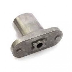 Peilio laikiklis vejapjovėms MTD GES53, YM6521, skersmuo 22,2mm, aukštis 44,8mm, 748-0377C