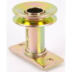 Peilio laikiklis vejapjovėms MTD, skersmuo 22,2mm, 687-02555