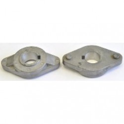 Peilio laikiklis traktoriukams HUSQVARNA RIDER 850, 970, 506 53 41-01