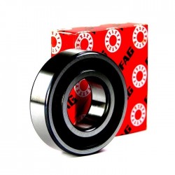 Peilio laikiklio veleno guolis FAG, 6203-2HRS