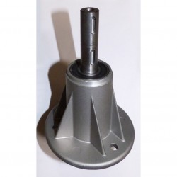 Peilio laikiklis traktoriukams CASTEL GARDEN TC102, TC122, kairysis, 82207200/0