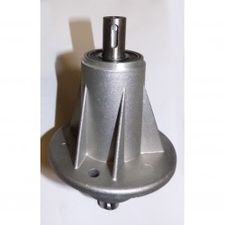 Peilio laikiklis traktoriukams CASTEL GARDEN TC102, TC122, dešinysis, 82207201/0