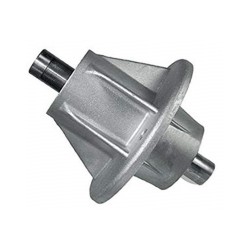 Peilio laikiklis traktoriukams CASTEL GARDEN, dešinysis, deka 84cm, 98cm, 108cm, 382207205/0