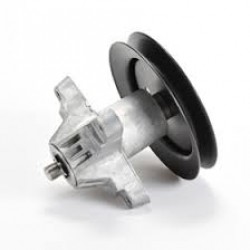 Peilio laikiklis traktoriukams MTD, naujo tipo, deka G 107cm, 42 colių, 618-04456A