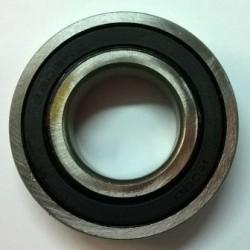 Grandininio reduktoriaus rutulinis guolis 6206, kultivatoriui GL6580, GB6580, G6580