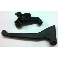 Akseleratoriaus troso rankenėle kultivatoriui GL6580, GB6580, G6580