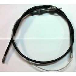 Bėgių trosas (atgal) kultivatoriui GL6580, GB6580, G6580