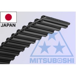 Diržas, dantytas, AGS, 250DS8M2000, 947272211007