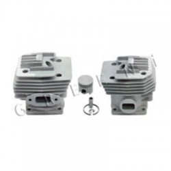 Cilindro komplektas, NIKASIL Tinkantis STIHL FS160 stūmoklis 35mm