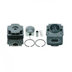 Cilindro komplektas chromuotas OLEOMAC 750, stūmoklis 44mm