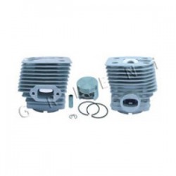 Cilindro komplektas, NIKASIL Tinkantis STIHL FS550 stūmoklis 46mm