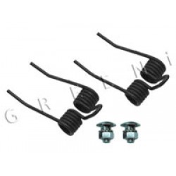 Spyruokles skarifikavimo peiliui ''Quatro spring'' 1103-70008, 13271549