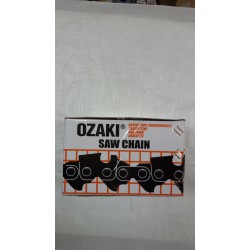 Grandinė 0.325 1,3mm OZAKI rulonė 100'' 30,50m