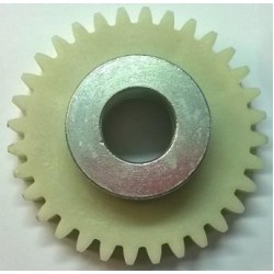 Dantytas diržo ratukas didelis kultivatoriui GL6580, GB6580, G6580