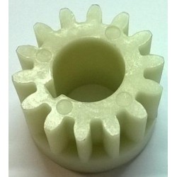 Dantytas diržo ratukas mažas kultivatoriui GL6580, GB6580, G6580