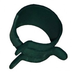 Kuro žarnelių sagtis, 4mm-5mm