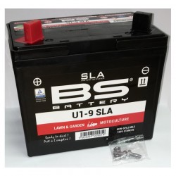 Gelinis akumuliatorius 12V 28Ah, pliusas kairėje