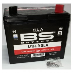 Gelinis akumuliatorius 12V 28Ah, pliusas dešinėje