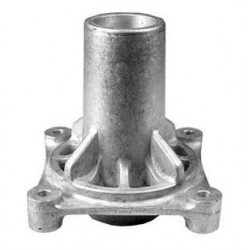 Peilio laikiklio korpusas traktoriukams gamintojui CRAFTSMAN, HUSQVARNA, PARTNER tvirtinimas 4 varžtų