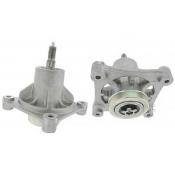 Peilio laikiklis traktoriukams gamintojui CRAFTSMAN, HUSQVARNA, PARTNER  žvaigždutė 5 spindulių, tvirtinimas 4 varžtų, 532174356