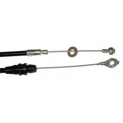 Stabdžio trosas vejapjovėms gamintojui CASTEL GARDEN,STIGA,ALPINA