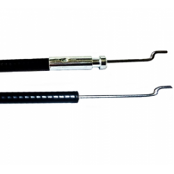 Akseleratoriaus trosas vejapjovėms gamintojui CASTEL GARDEN,HONDA, ilgis 1840mm