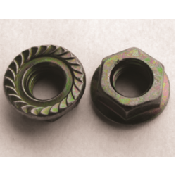 Pjovimo juostos tvirtinimo veržlė gamintojui Husqvarna, Partner