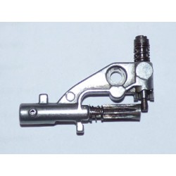 Alyvos siurblys Husqvarna 350