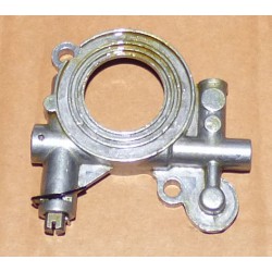 Alyvos siurblys Husqvarna 365