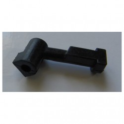 Žarnelė alyvos pompai, trumpa, kiniškiems pjūklams 45cc, 52cc, 58cc