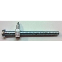 Grandinės įtempėjas MAKITA 120, 123, 133