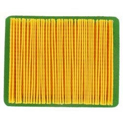 Oro filtras kinietiškai vejapjovei