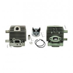 Cilindro komplektas  chromuotas Tinkantis STIHL FS85, stūmoklis 34mm 3043-48222