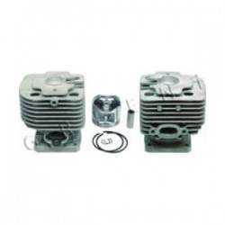 Cilindro komplektas, NIKASIL Tinkantis STIHL FS450 stūmoklis 42mm