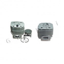 Cilindro komplektas chromuotas HUSQVARNA 262, stūmoklis 48mm