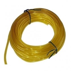 Kuro žarnelė, universali, geltona, 3,5mm x 5,0mm x 15m