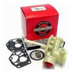 Karbiuratorius, ORIGINALAS, varikliams BRIGGS & STRATTON 3,5AG-4,5AG