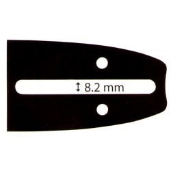 Pjovimo juosta 12'' OZAKI 3/8, 1.3mm