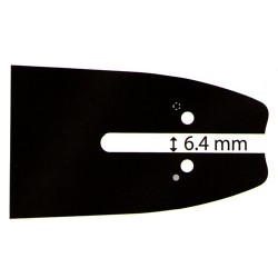 Pjovimo juosta 12'' OZAKI 3/8, 1.3mm